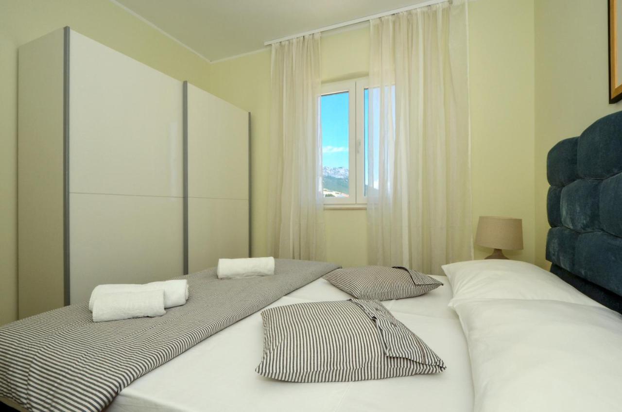 Holiday Home Nevera Kaštela المظهر الخارجي الصورة