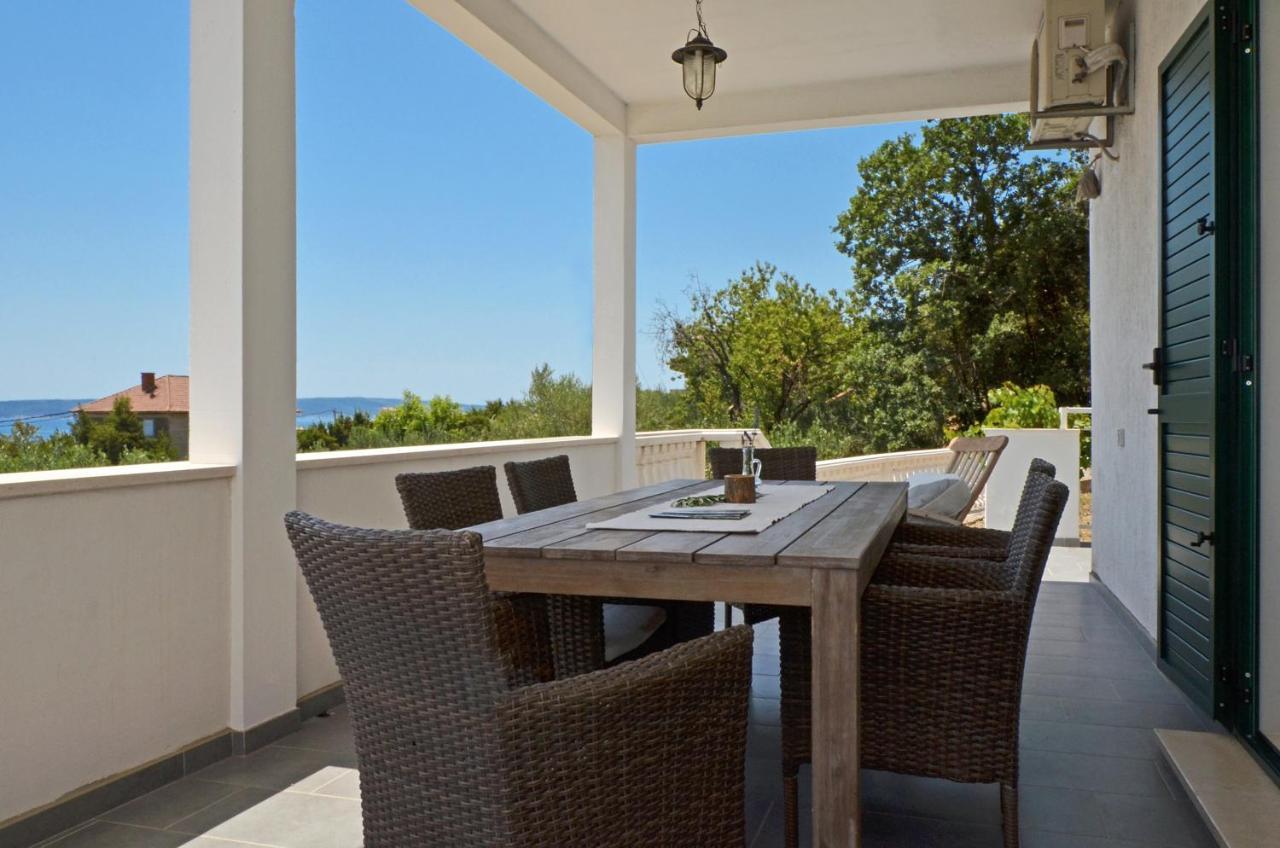 Holiday Home Nevera Kaštela المظهر الخارجي الصورة