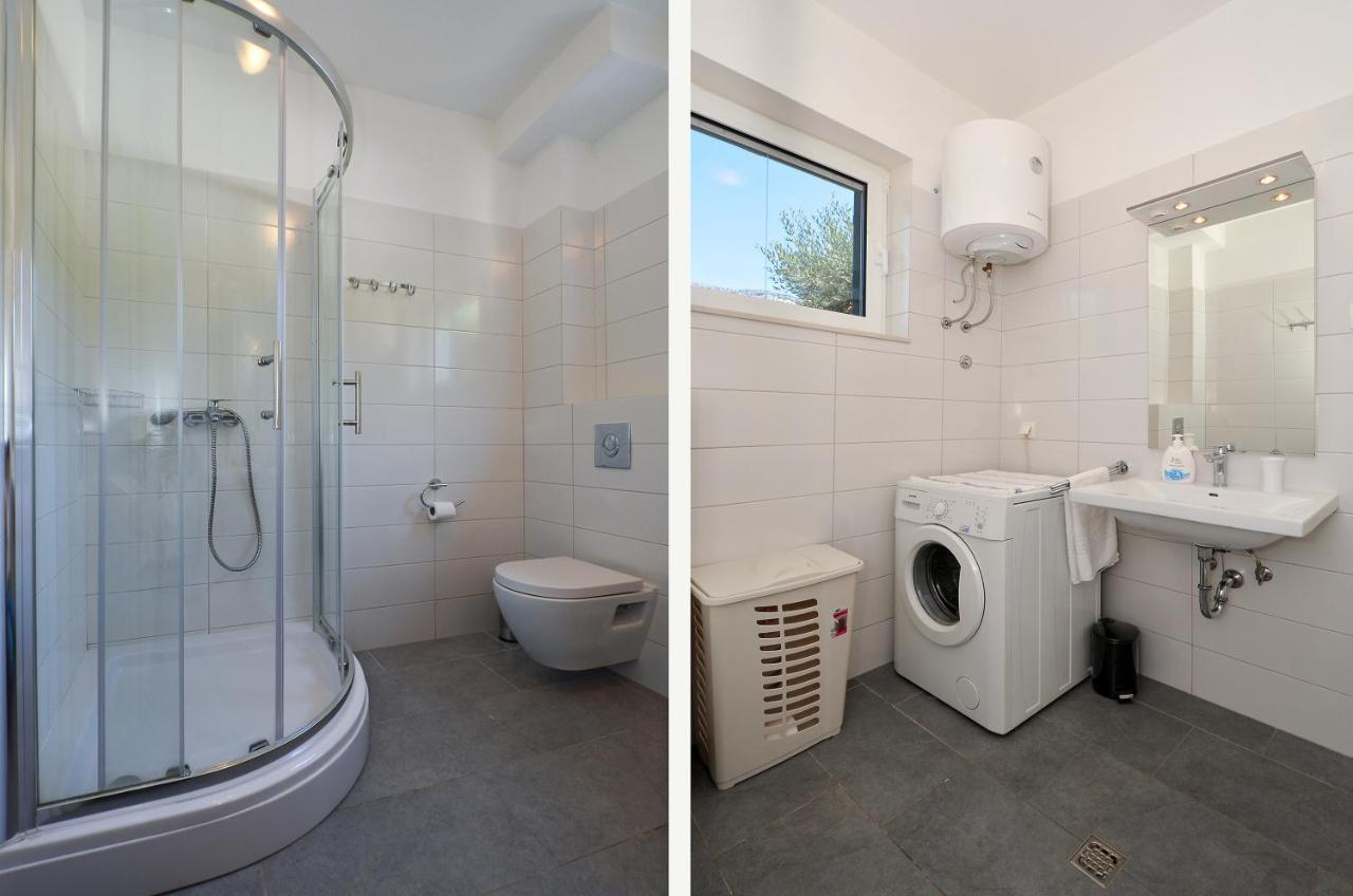 Holiday Home Nevera Kaštela المظهر الخارجي الصورة