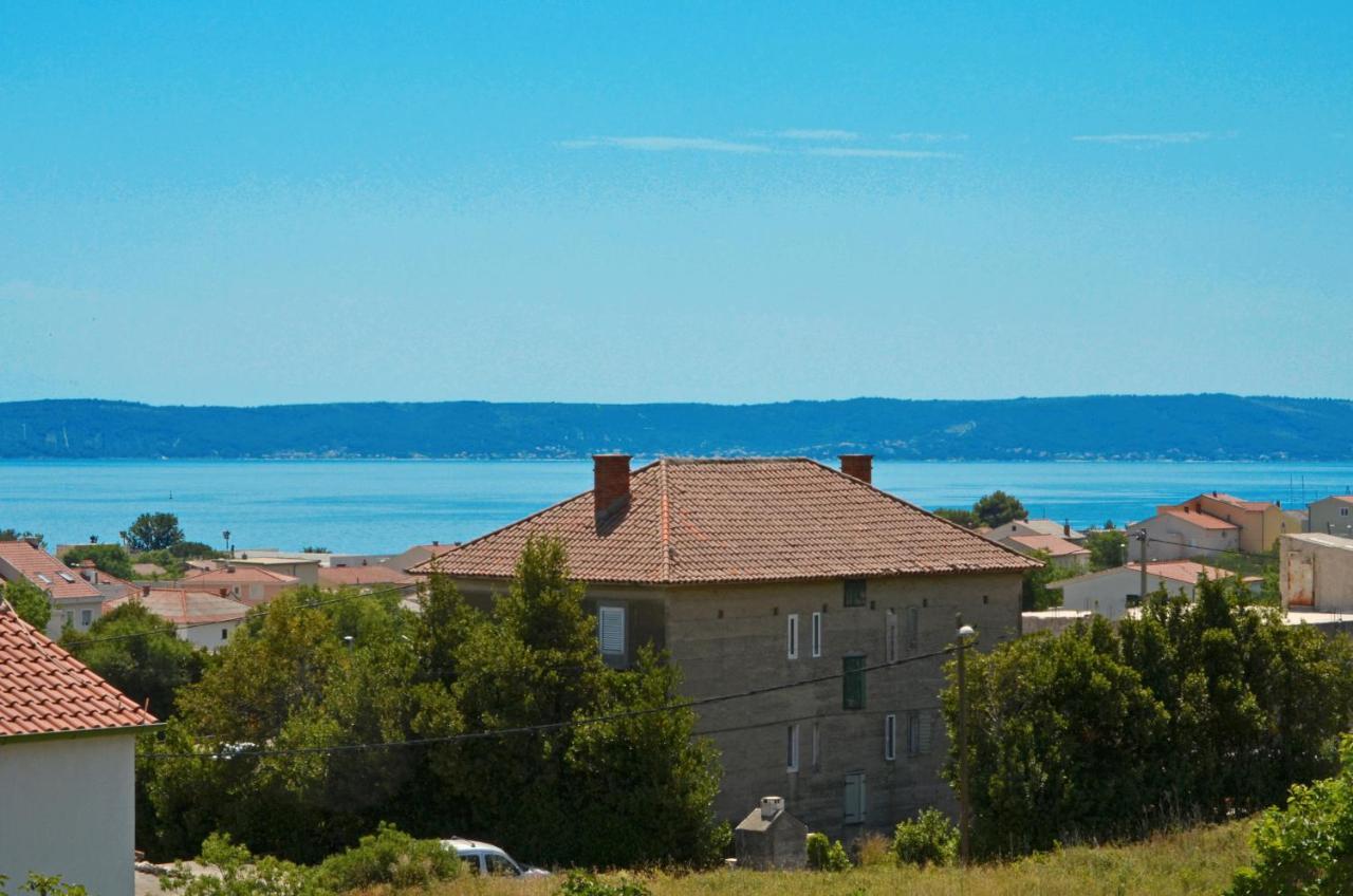 Holiday Home Nevera Kaštela المظهر الخارجي الصورة